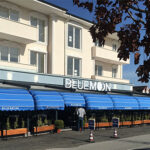 Bluemoon Cafe & Lounge
