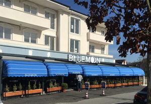 Read more about the article Bluemoon Cafe & Lounge