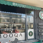 MOOQA Cafe