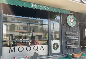 Read more about the article MOOQA Cafe